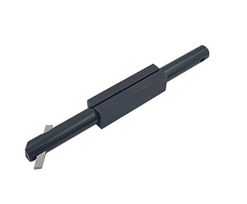 Boring Bar with Holder with HSS Tool Bit Included for Lathe Machine + Free Ship - Picture 3 of 4