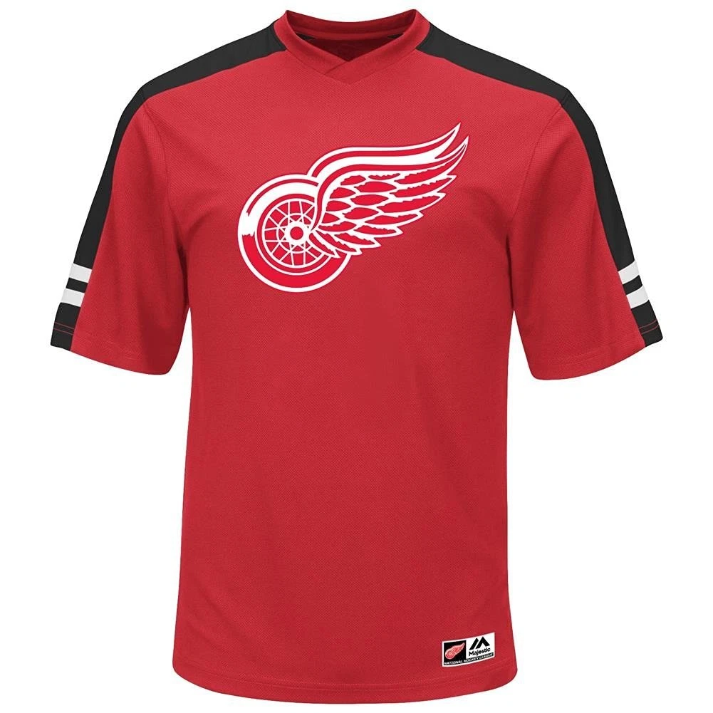 Detroit red sale wings merch