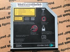 HL Data Storage CD-RW DVD-ROM Drive IDE PATA GCC-4242N