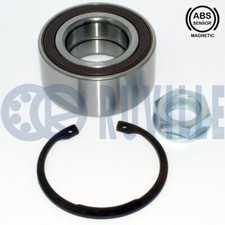 Roulement de roue Peugeot 207