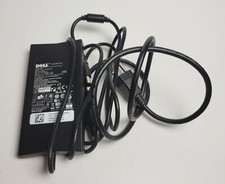 OEM Genuine Dell 90W AC Power Adapter 19.5V 4.62A DA90PE3-00 WTC0V PA-3E Family