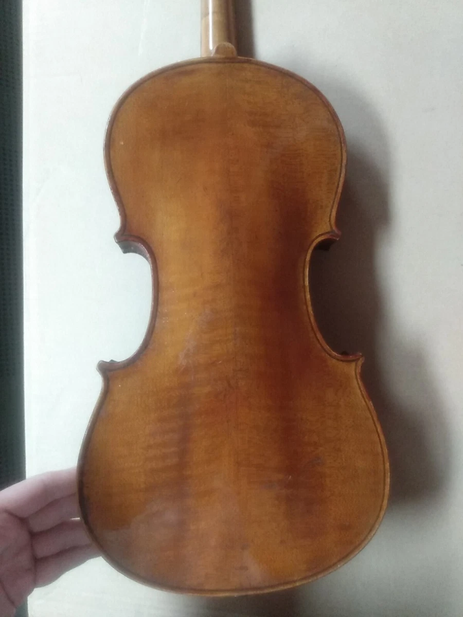 mirecourt violin products for sale | eBay