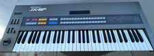 Roland JX-8P Vintage Synthesizer ONE OWNER UOS LIGHTLY USED ORIG CONDITION