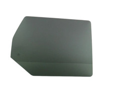 Fits 2005-2010 Jeep Grand Cherokee 4D SUV Passenger Right Rear Door Window Glass