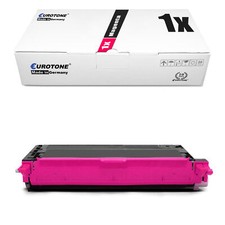 1x Cartouches D'Encre Pour R Dell 3110 3115 cn , 593-10172 RF013 XG723 Magenta