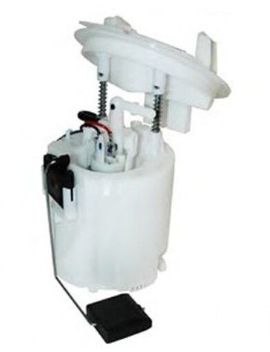 Neuer Mercedes-Benz C-Klasse W204 Kraftstoffpumpe Tank A2044700294 - Bild 2 von 5