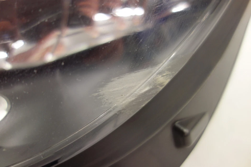 Mercedes W212 S212 Facelift LED Frontscheinwerfer Scheinwerfer links A2128204939 - Bild 2 von 4