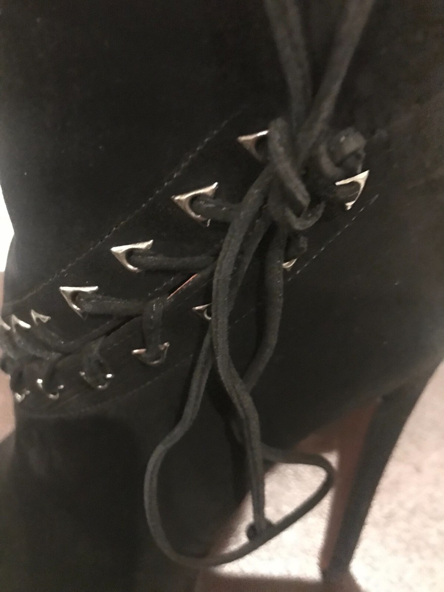 ALAIA アライア　サンダル Azzedine Alaïa - ALAIA アライア《店頭即完売》2WAYミュール