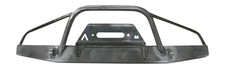 1966-1977 Ford Shoebox Bronco Elite Prerunner Winch Front Bumper