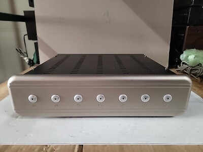 Continuum Criterion Main Control Unit - UNTESTED - FOR PARTS OR NOT ...