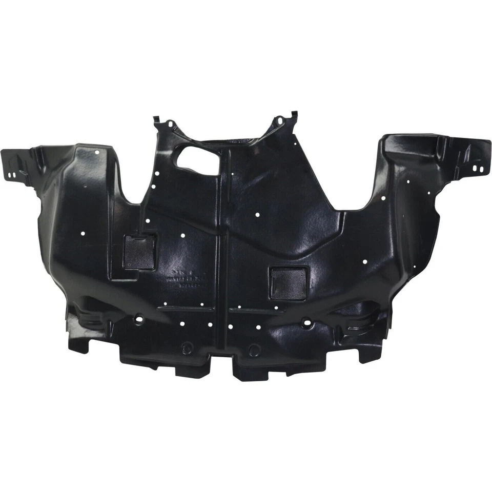 New Front Engine Splash Shield Crosstrek For 2012-2016 Subaru Impreza Foto 2 de 4