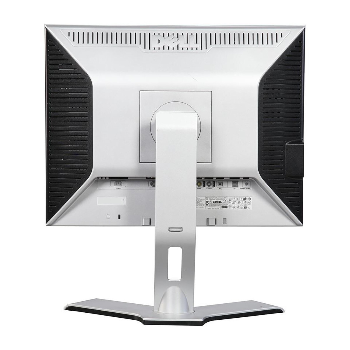 Dell UltraSharp 2007WFP 20” LCD Widescreen Monitor USB HUB VGA DVI