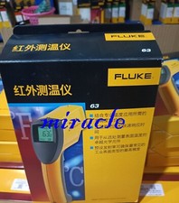 1pc brand new 63 infrared thermometer Worldwide Delivery