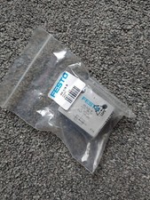 FESTO 6681 OS-1/8-B 6681 OR GATE - Superior Pneumatic Fitting NEW