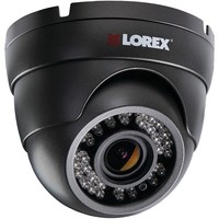 Lorex Lev2724b 1080p Hd Weatherproof Varifocal Dome Camera on sale Lorex Lev2724b 1080p Hd Weatherproof Varifocal Dome Camera on sale