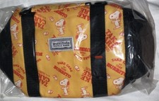 SDCC 2022 San Diego Comic Con Burritote Burrito Torba Orzeszki ziemne Snoopy