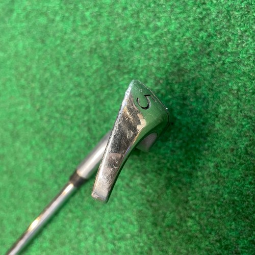 Adams Golf IDEA a1 Hybrid 5-iron TT Dynamic Gold Lite R-flex Adams Golf grip RH - Picture 3 of 12