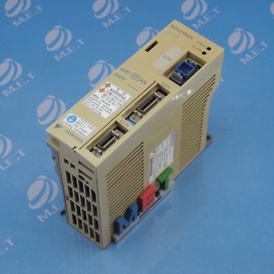 Yaskawa Servopack Sgd-01An Sgd01An 60 Tage Garantie