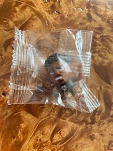SCOOT HENDERSON PORTLAND TRAILBLAZERS TEENYMATES! UNOPENED!