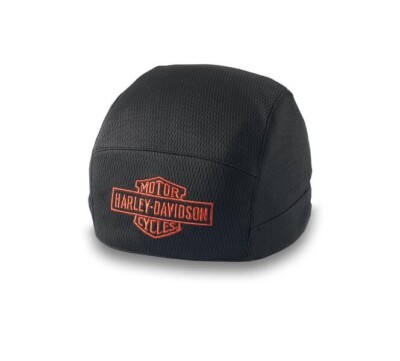 Harley-Davidson Uomo Cappello Bar&shield Skully 97802-23VM