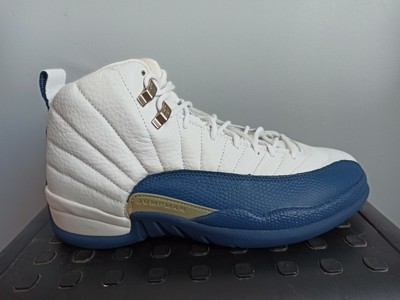 french blue 12s 2004