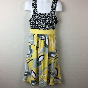 ebay yellow dress girl