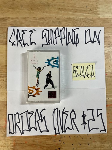 CASSETTE TAPES BUILD YOUR OWN LOT FREE SHIPPING ON ORDERS OVER $25 PART II - Picture 82 of 463