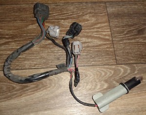 04 05 06 07 08 Mazda RX-8 RH Passenger's Side HID XENON Headlight