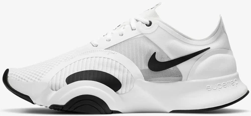 Nike SuperRep Go White