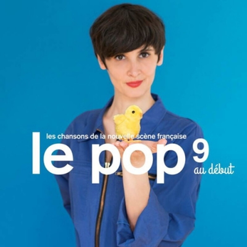 Разное/Le Pop 9: Дебют в Австралии (2 альбома) 48 Новых пластинок