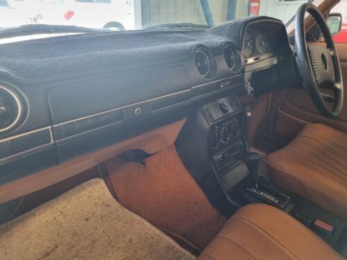 1979 Mercedes Benz 300D Sedan now at FIRMA Trading Australia - Picture 12 of 22