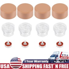4Pack RK-17VB Vacuum Breaker Float Kits for Woodford Model 17 Wall Faucet