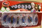 NEW Disney Frozen Elsa Anna Princess holiday / Party string light set NIB Gemmy
