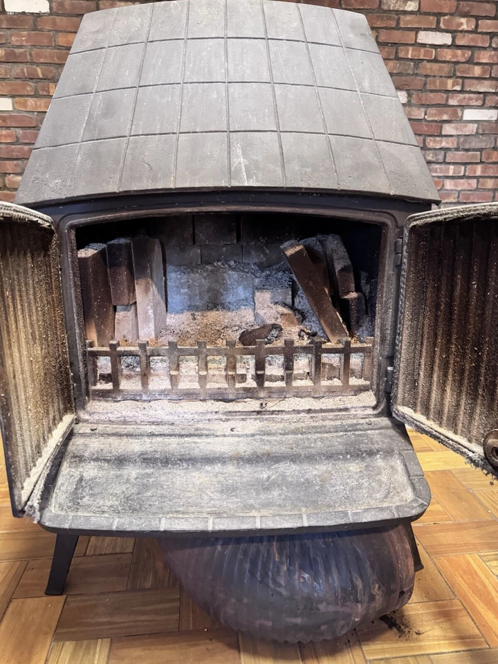 Horno de leña Foto 2 de 4