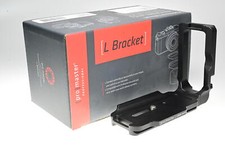 Promaster L Bracket 6411 for Canon 7D Mark II G868