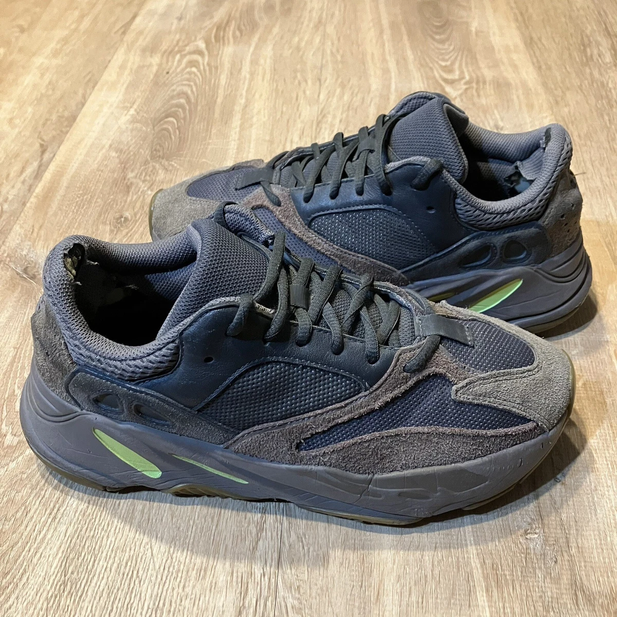 How to clean store yeezy boost 700