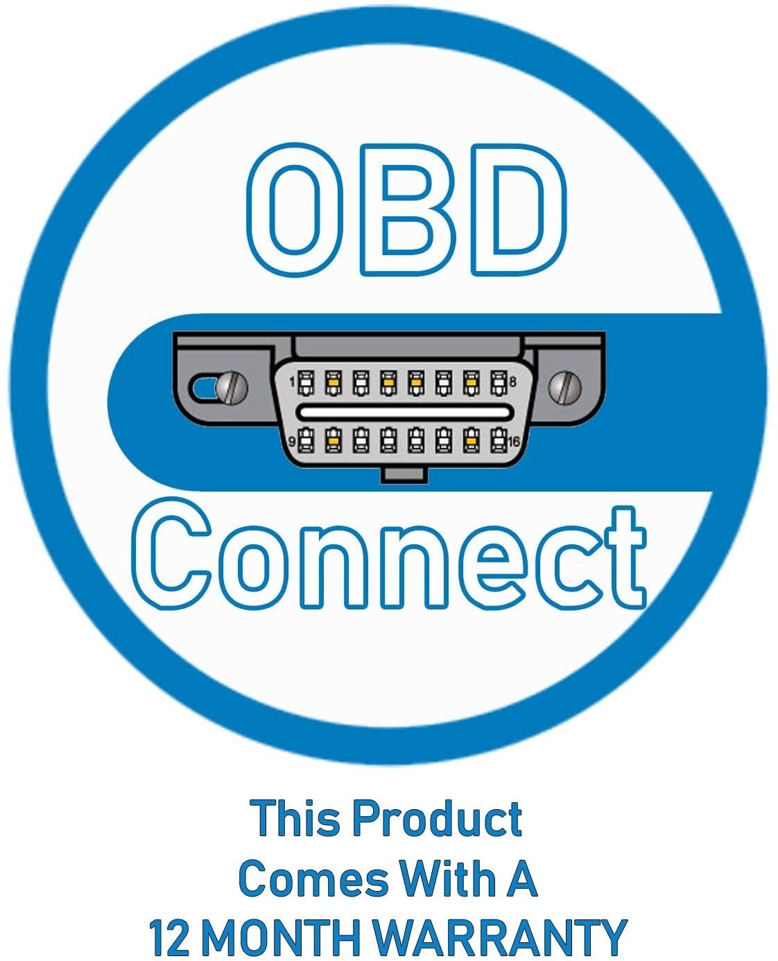 Navway - OBD2 Bluetooth OBDII Lettore Scansione Diagnostica Auto Strumento Mini Coppia Android - Miniatura 10