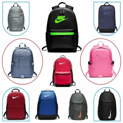 gym laptop backpack