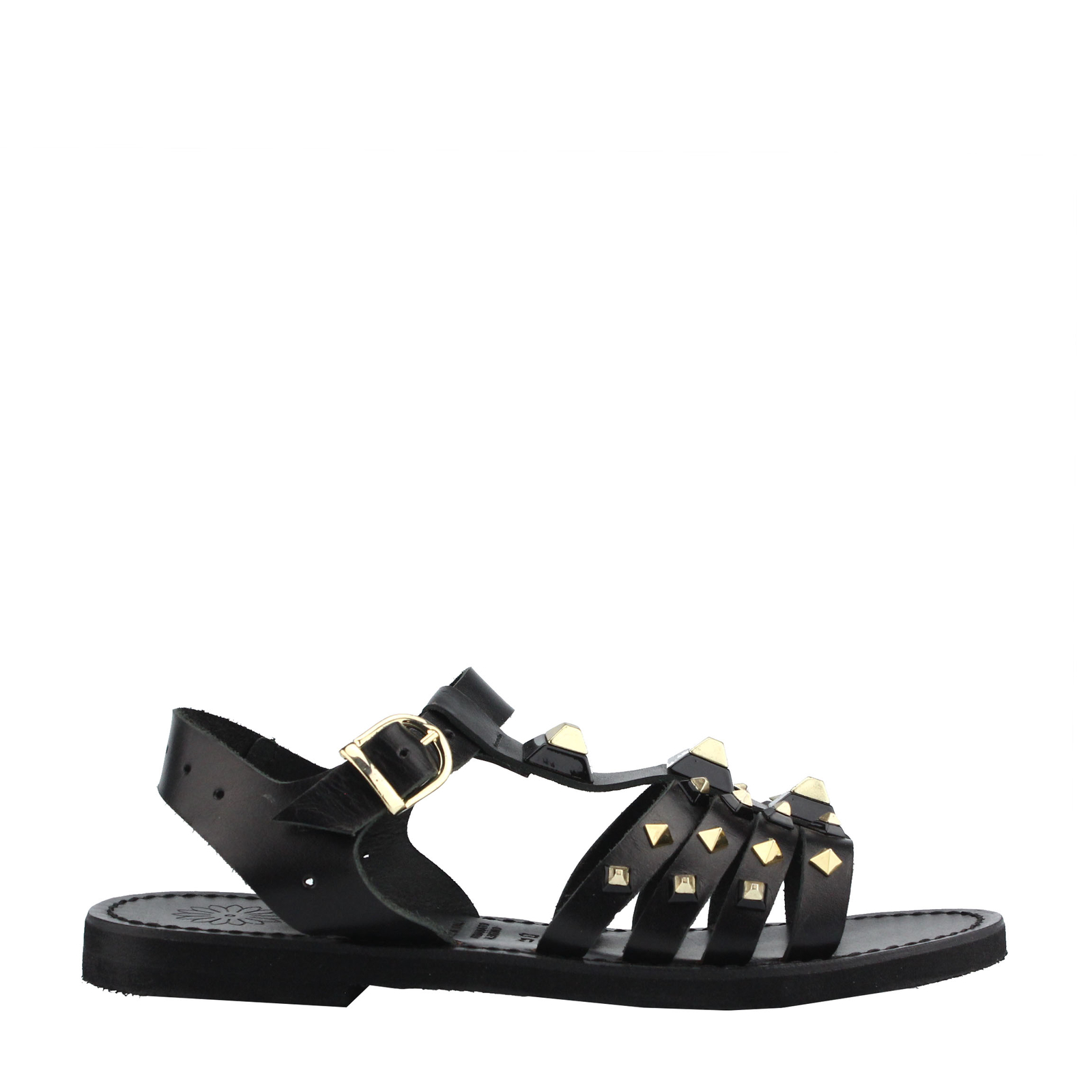 F.M.P. FOOTWEAR WOMAN SANDAL LEATHER negro - 09A4 F.M.P. FOOTWEAR WOMAN SANDAL LEATHER negro negro negro - 09A4 excelentes precios