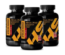 Obiettivi di Benessere Raggiunti - ESTRATTO DI MANGO AFRICANO 3B 180 Capsule