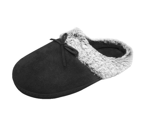 TAW&TOE (Toe and Toe) FRAY ID (Fray I.D) Zerovity Plumpy Black