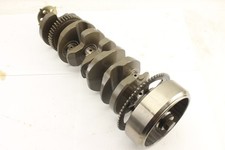2005 Yamaha YZF R6 OEM ENGINE MOTOR CRANKSHAFT CRANK SHAFT  5SL-11411-00-00
