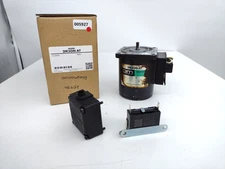 *** Oriental Motor Induction Motor 2IK5GN-AT 5W 100V 50/60Hz 0.25A *USED*