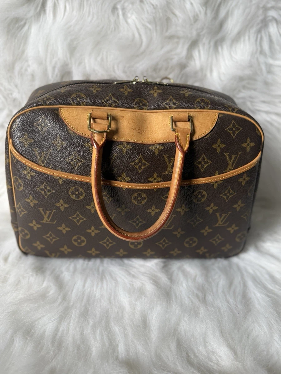 Louis Vuitton Deauville Tote Bags for Women for sale | eBay