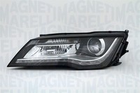 Hauptscheinwerfer Magneti Marelli 711307023482 FüR A7 Audi H8 4GF 4GA Bi-Xenon