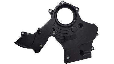 #ad Genuine OEM 21350 3E000 Cover Timing Belt Lower 213503E000 for Hyundai Sa... $110.42