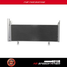 For 2013 2014 2015 2016 2017 2018 Toyota Avalon AC Condenser Fits 3996