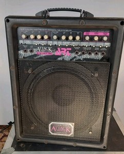 Art Attack Module System T 12-C tragbarer Gitarrenverstärker