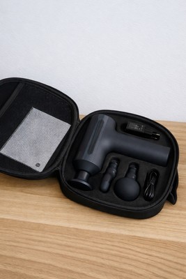 Xiaomi Massage Gun 2   NEU & OVP   sofort verfügbar