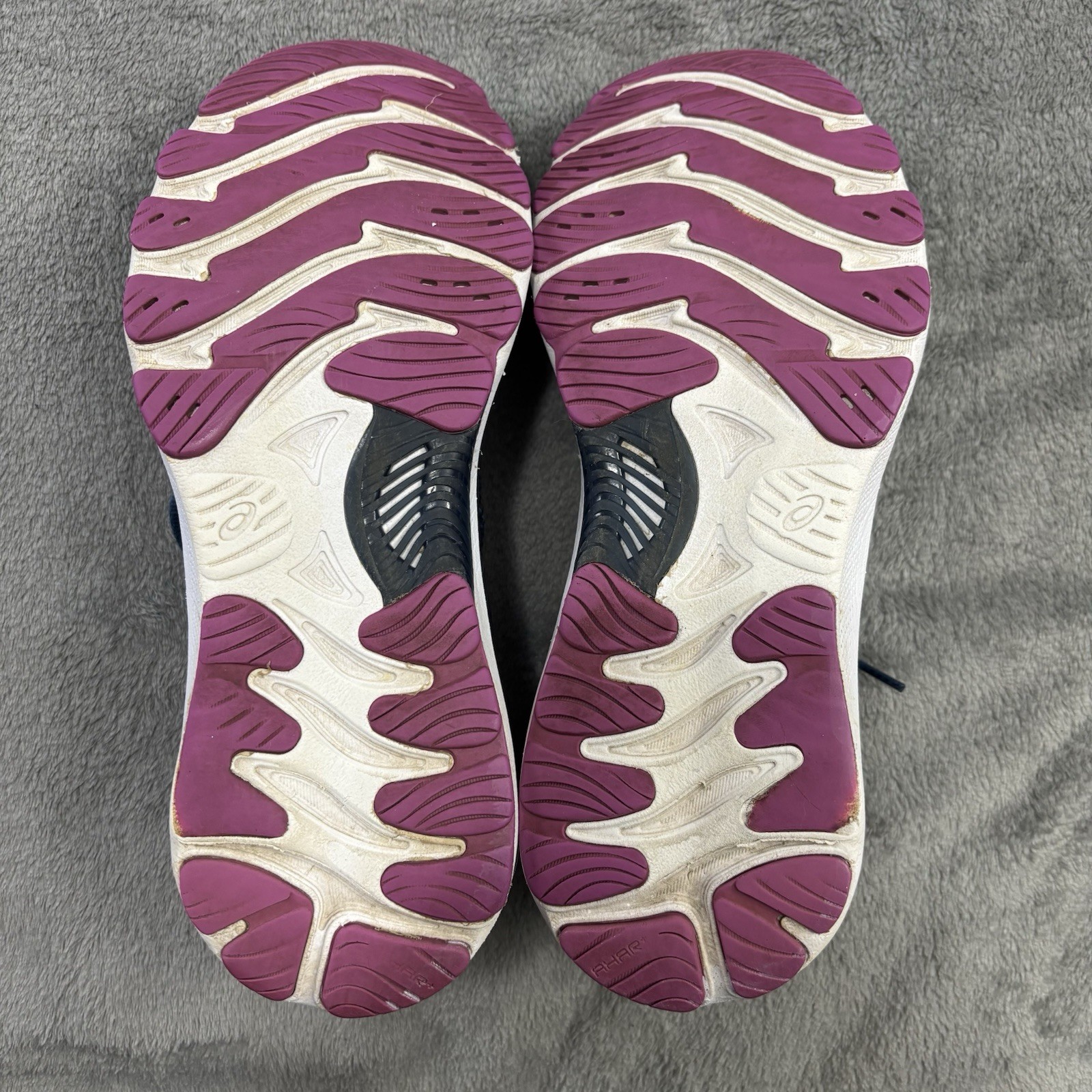 Asics Sneakers Womens 11 Gel Nimbus 23 Grand Shark Digital Aqua 1012A884 Running thumbnail 12